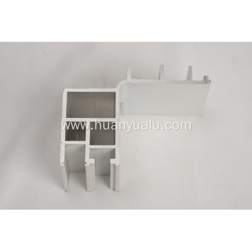 Modern Aluminum Noise Barriers for Traffic Control